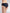 SAZ SOLID, Seamless Hipster Panty - 8f6-black