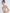 SIA, Wireless French Lace Light Pad Bralette - 8F5-BridalBlush
