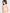 CAMBRE, Front Closure Wireless Light Pad Lace Bralette - 8F5-OffWhite