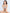 ALESSANDRA, Super Boost Soft Wired Push Up Lace Demi Bra - 8F5-Skywriting