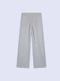 RACHEL, Supersoft Lounge Pants - 8F5-LtGreyMelange