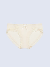 Tencel™ Modal Hipster Panty