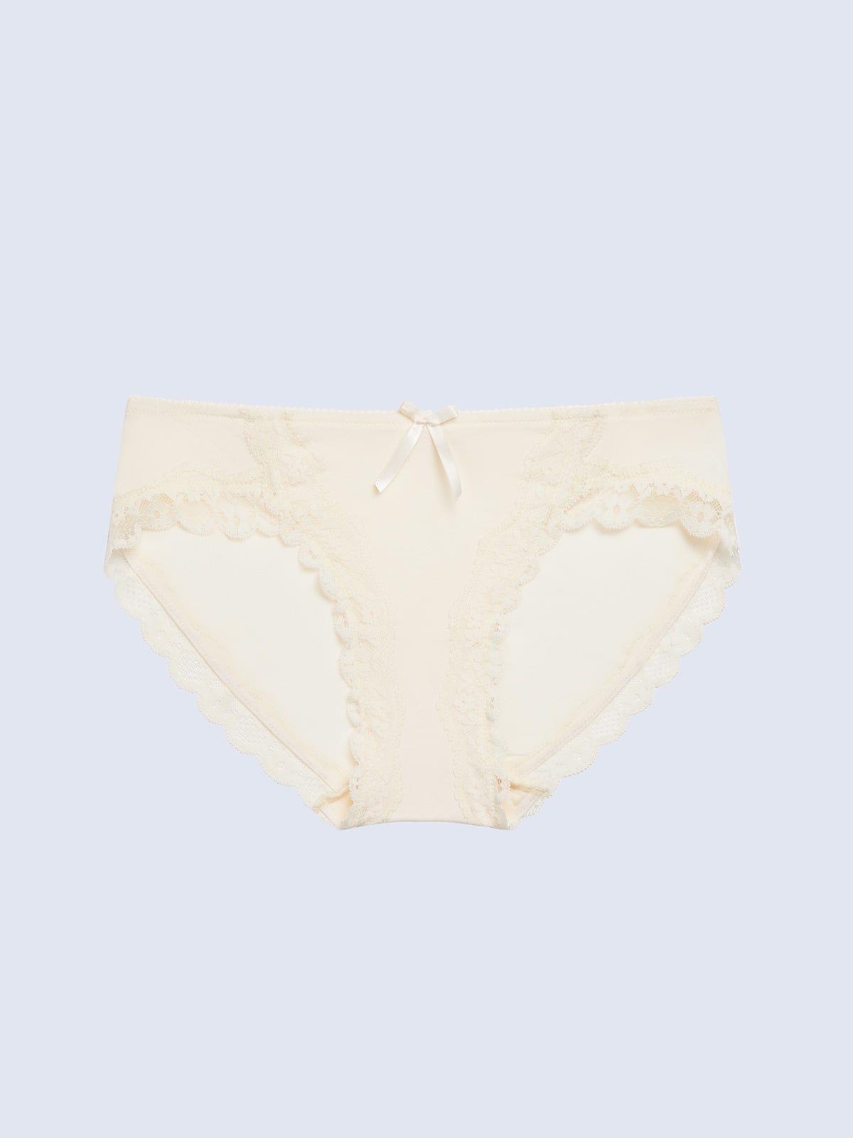 Tencel™ Modal Hipster Panty