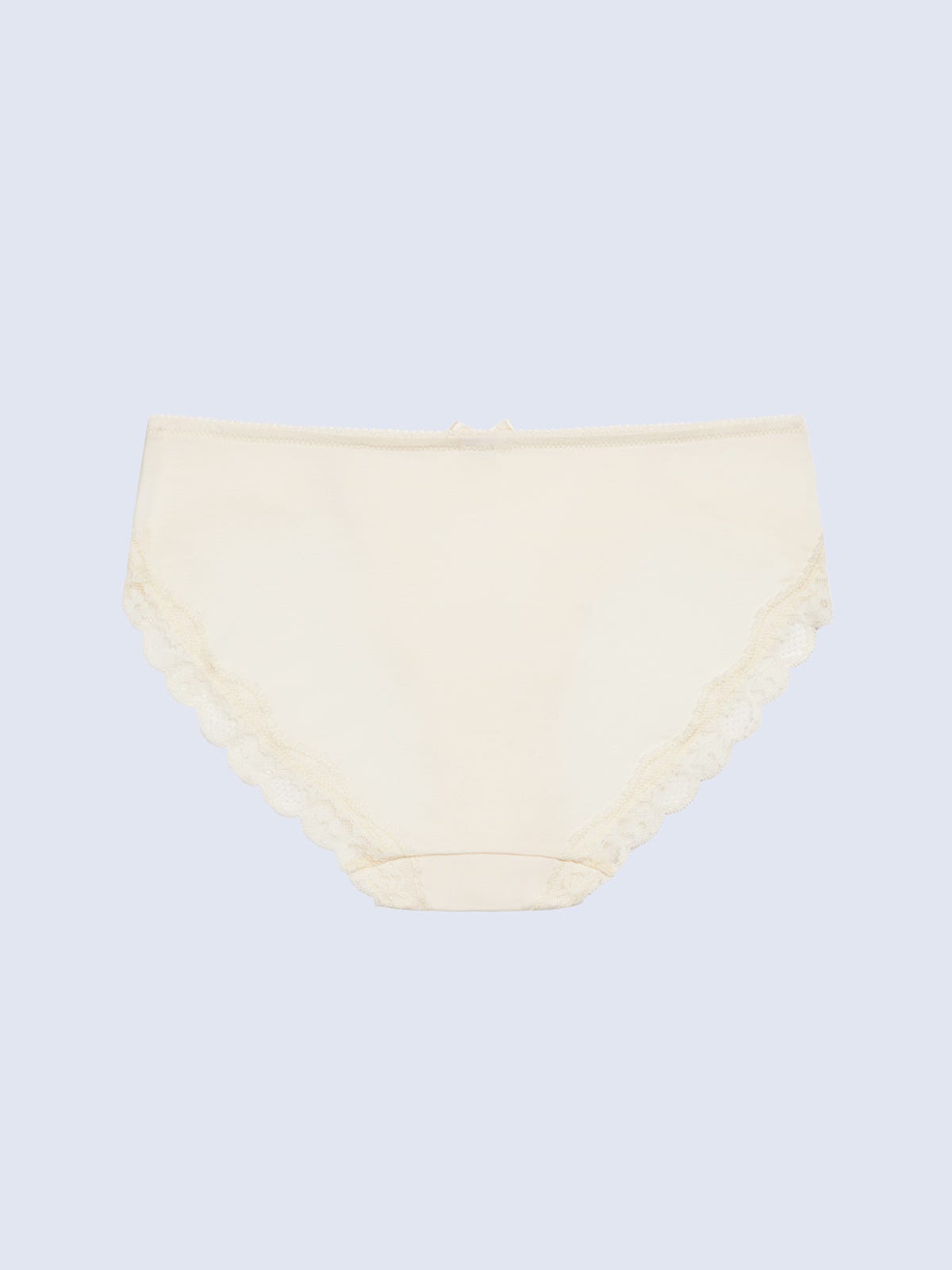 Tencel™ Modal Hipster Panty