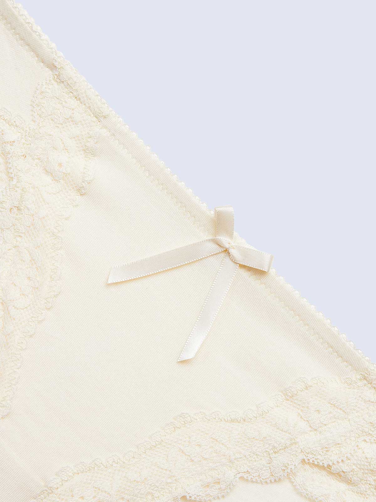 Tencel™ Modal Hipster Panty