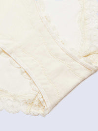 Tencel™ Modal Hipster Panty