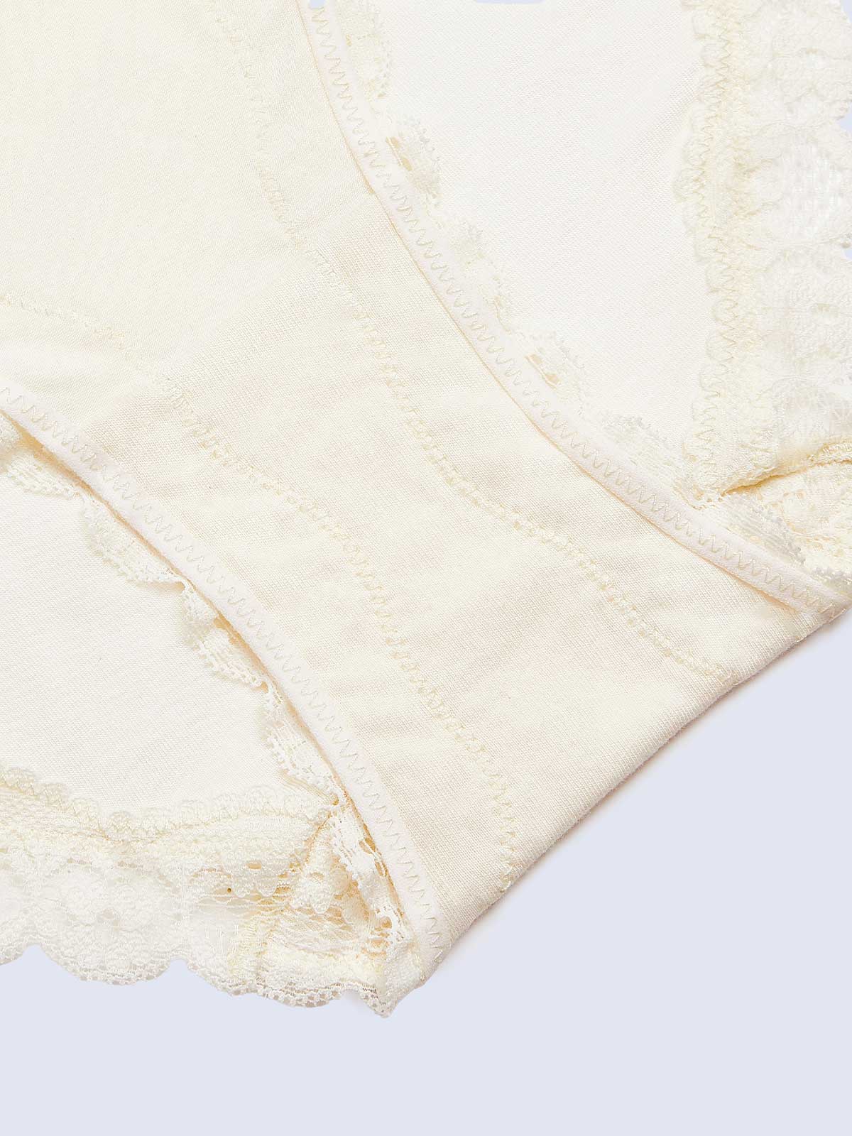 Tencel™ Modal Hipster Panty
