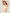 Seamless Light Pad Bralette - 8f6-coconutwhite