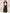 ECHELLE, Bra-free Slip Dress - 8f6-black
