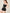 BIRCH, Cotton Rib Lounge Shorts - 8f6-black