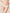 LESLEY SOLID, Satin Bikini Brief - 8f6-offwhite
