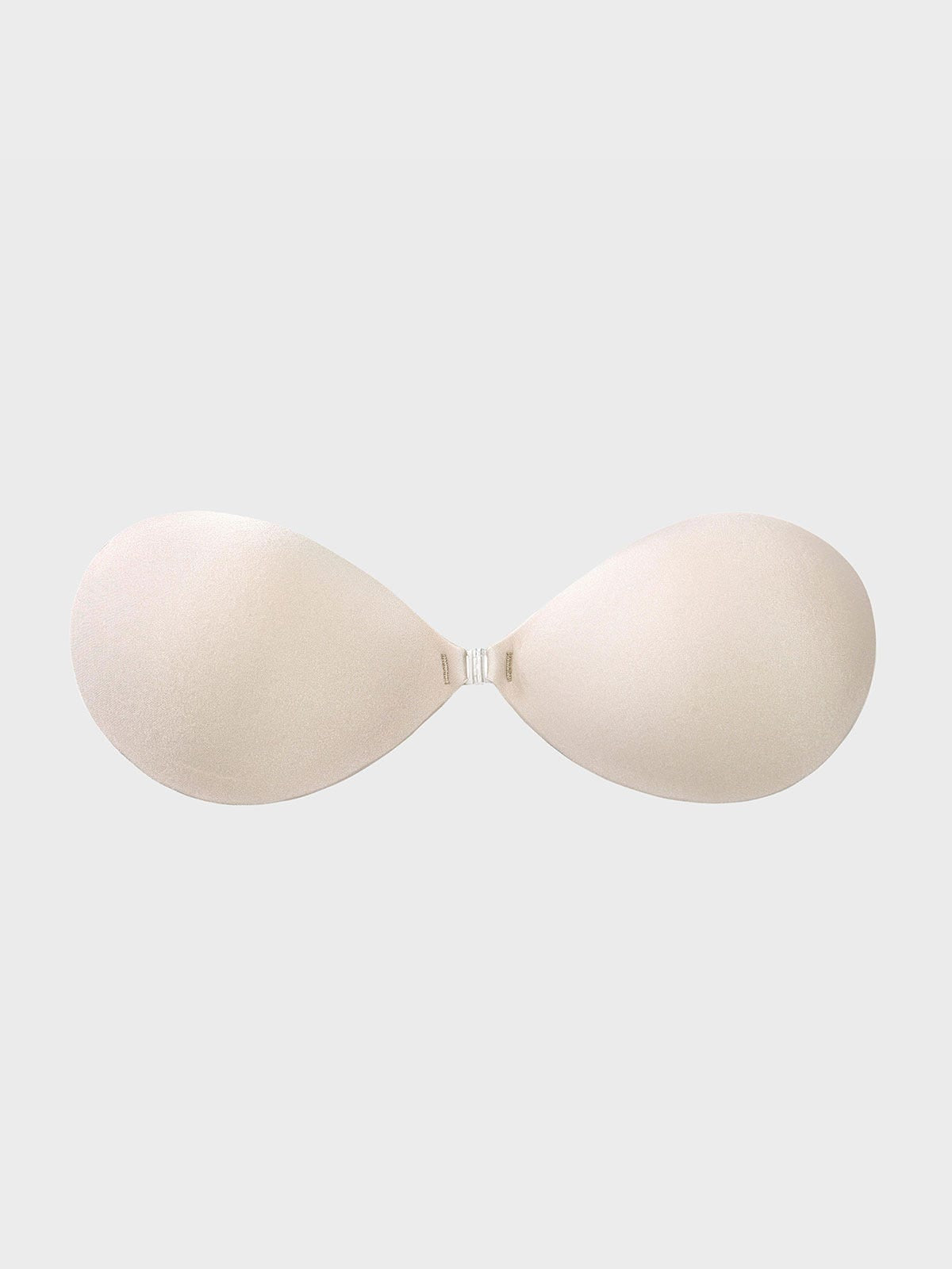 NUDE BRA, Self-adhesive Micro Sticky Bra - 8f6-camel