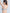 ADINA, Seamless Wireless Light Pad Triangle Bra - 8S6-Sleet