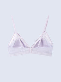 SIA, Lace Bralette - 8s6-thistle
