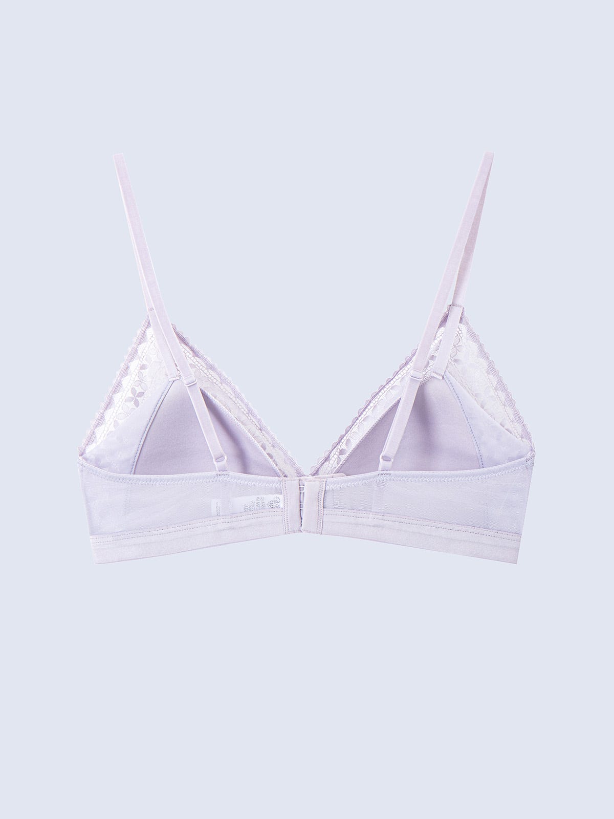 SIA, Lace Bralette - 8s6-thistle