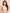 AILIE, Wireless Lace Light Pad Triangle Bra - 8S6-OffWhite