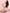 LEOMIE, Soft-wired Light Pad Lace Bra - 8S6-ClearLightBlue