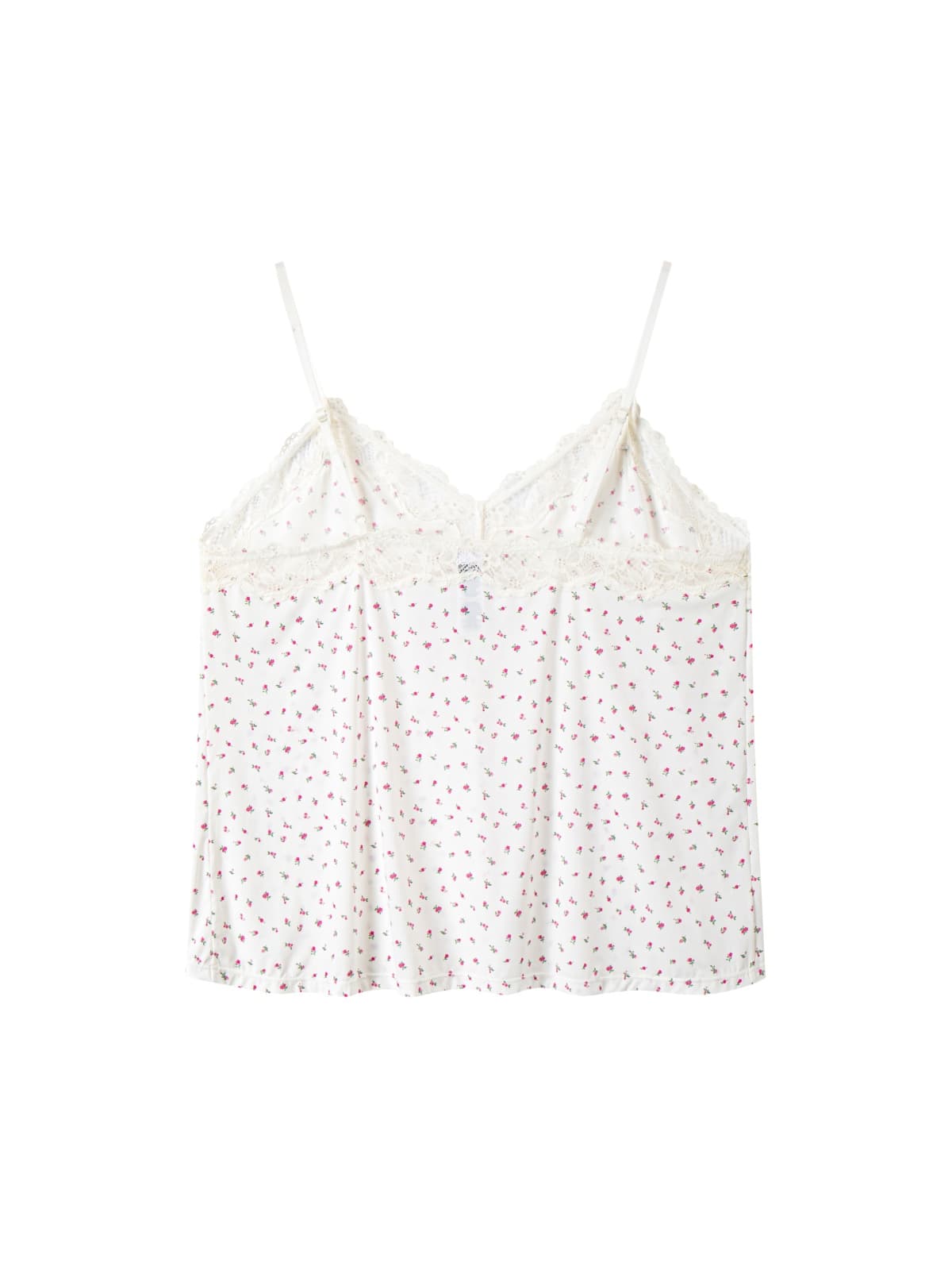 FREESIA, Cami Top - 8f6-offwhite