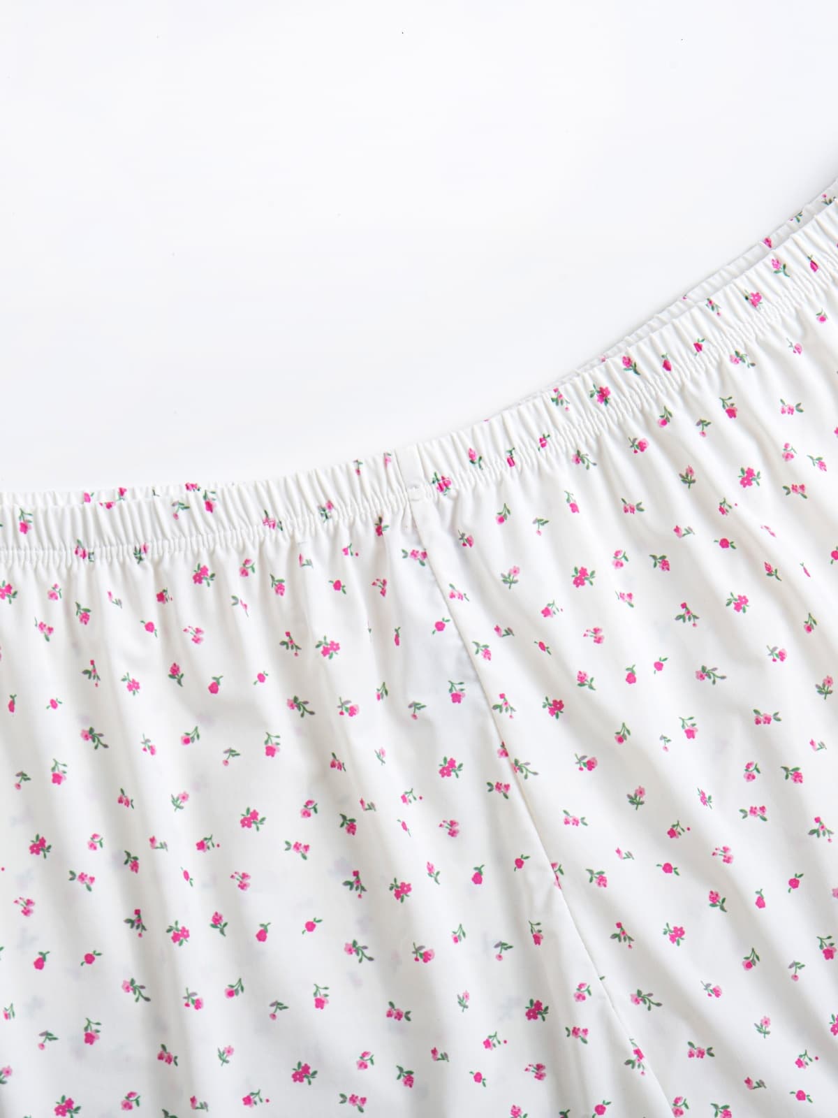 HANNAH, Lounge Shorts - 8f6-offwhite