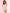 JILLIAN, Padded Slip Dress - 8s6-offwhite