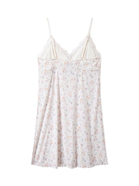 KRISTY, Padded Slip Dress - 8f6-dew