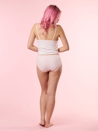ZOYA, Supersoft Cami Top - 8S6-OffWhite