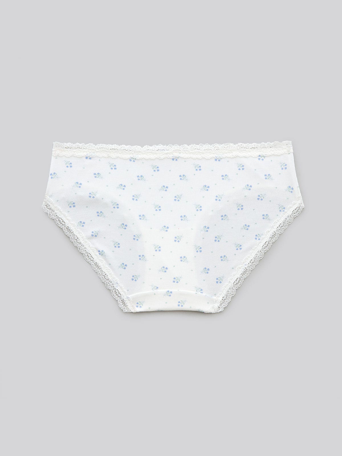 IRISE AOP, Modal Hipster Panty - 8S6-OffWhite