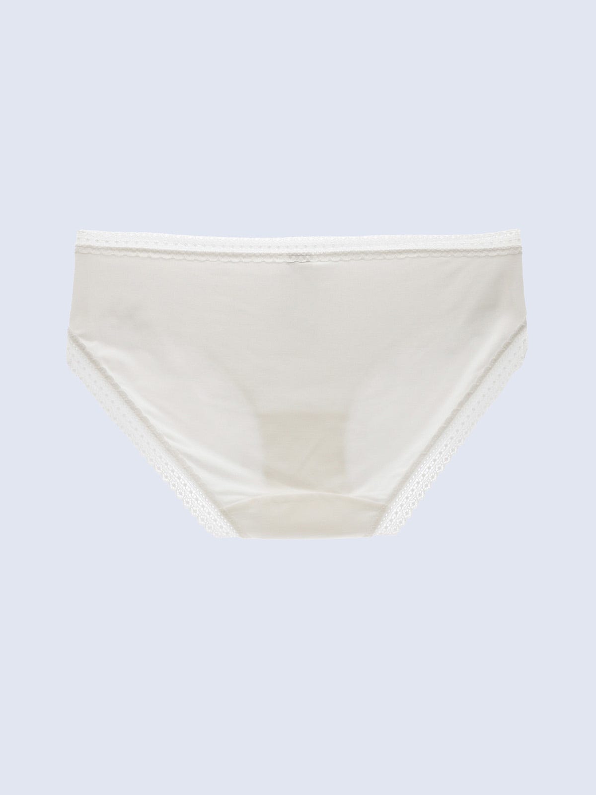 ORIN SOLID, Modal Hipster Panty - 8s6-offwhite