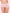 SAMANTA SOLID, Cotton Shorty Panty - 8S6-ParfaitPink