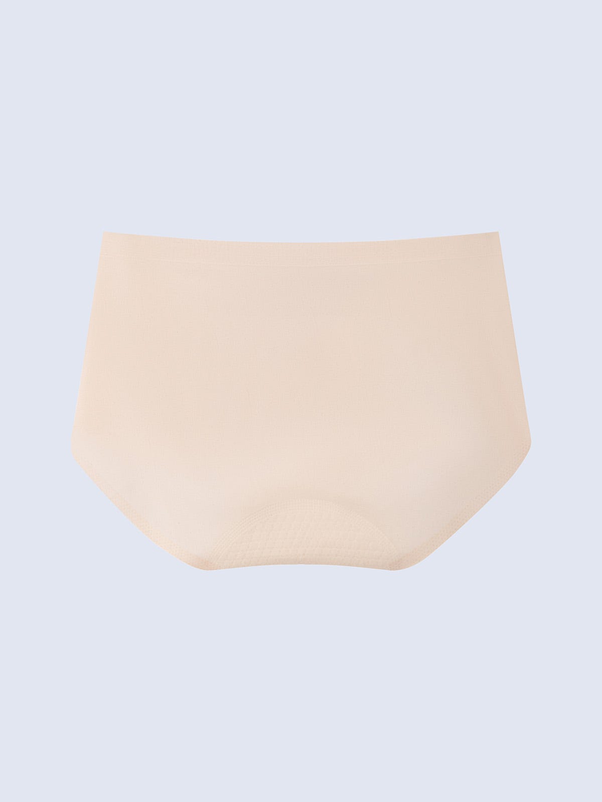 OLVAY SOLID, Micro Hiphugger Panty - 8s6-pastelparchment