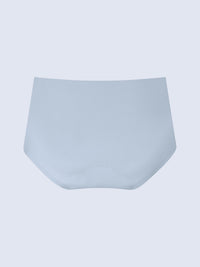 OLVAY SOLID, Micro Hiphugger Panty - 8s6-clearlightblue