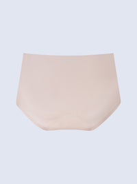 OLVAY SOLID, Micro Hiphugger Panty - 8s6-graylilac