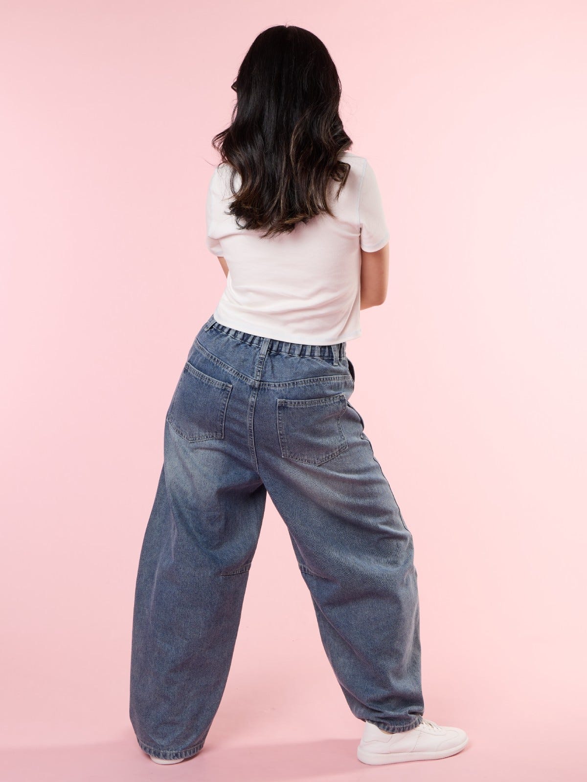 ALESSIA, Graphic Tee - 8S6-OffWhite