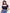 MACIE, 2-in-1 Top - 8f6-navyblazer