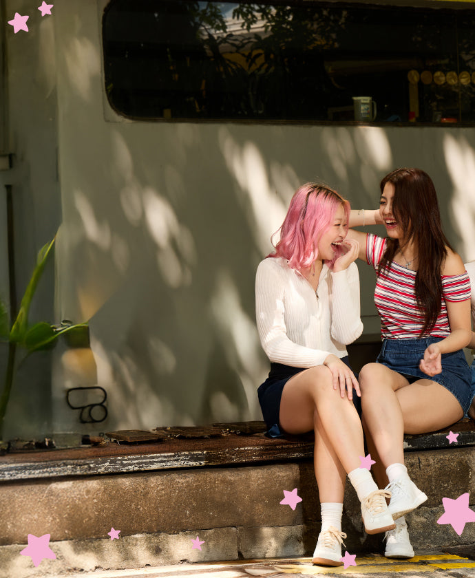 Pink Club.