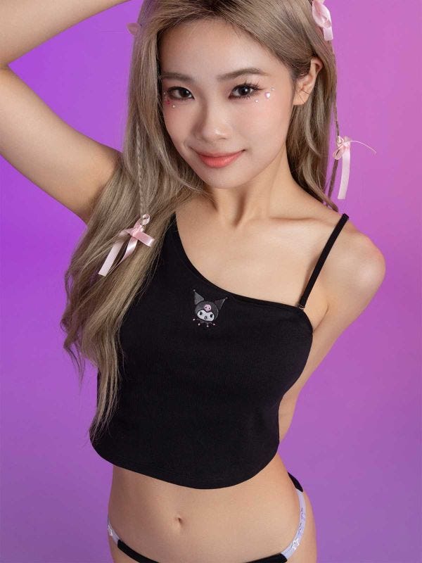 Bra BRALETTES & TOPS Bralette法式胸圍/內衣& 背心內衣 胸圍 內衣,WIRELESS 無鋼圈胸圍 無鋼圈內衣 胸圍 內衣