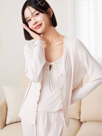 ANYA, Pajama Set