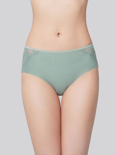 MOHANA SOLID, 無痕包臀內褲