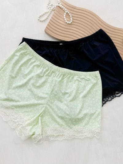 HANNAH, Cooling Sleep Shorts