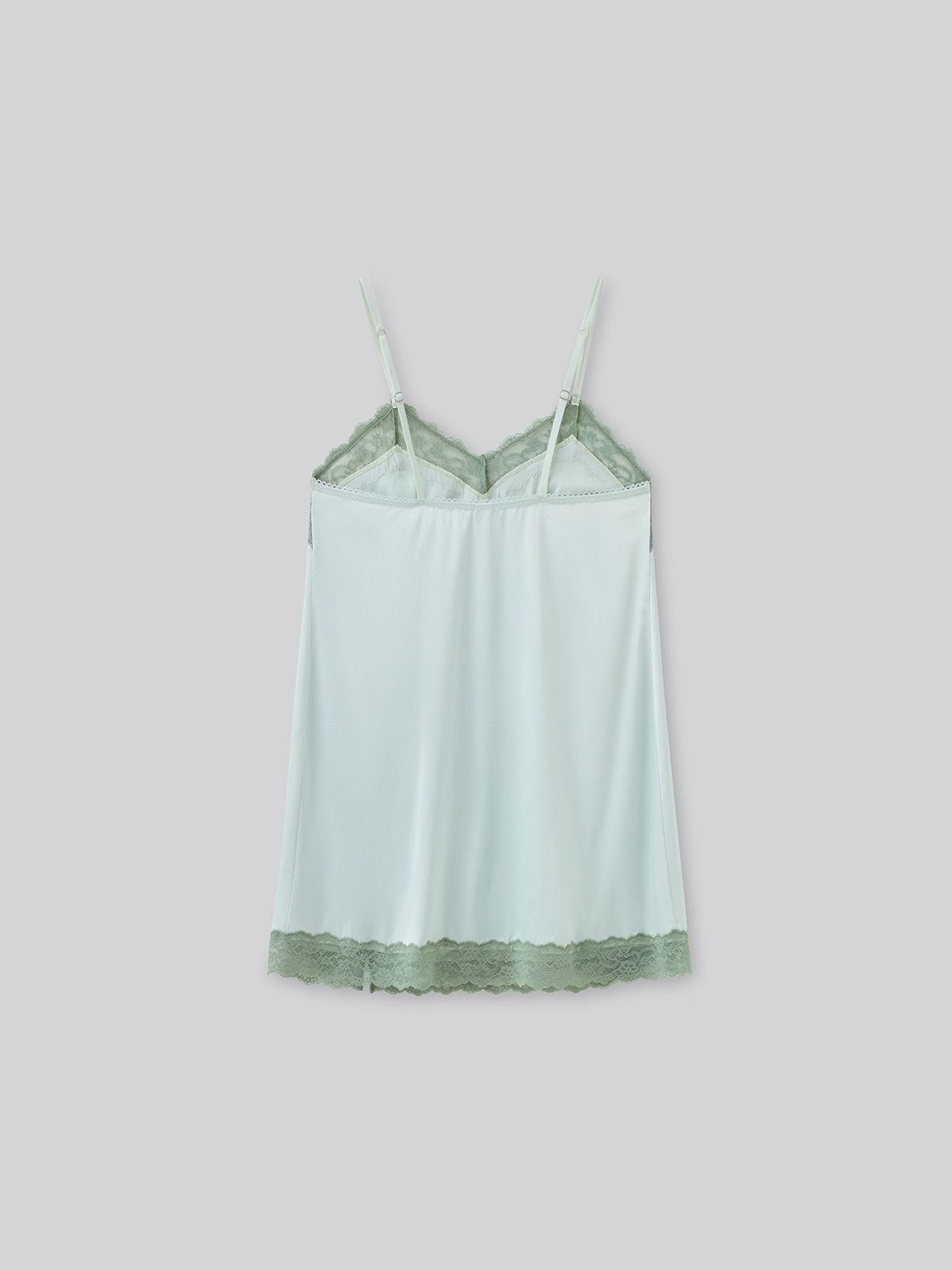 JAEL, Satin Slip Dress | 6IXTY8IGHT Hong Kong & Macau SAR