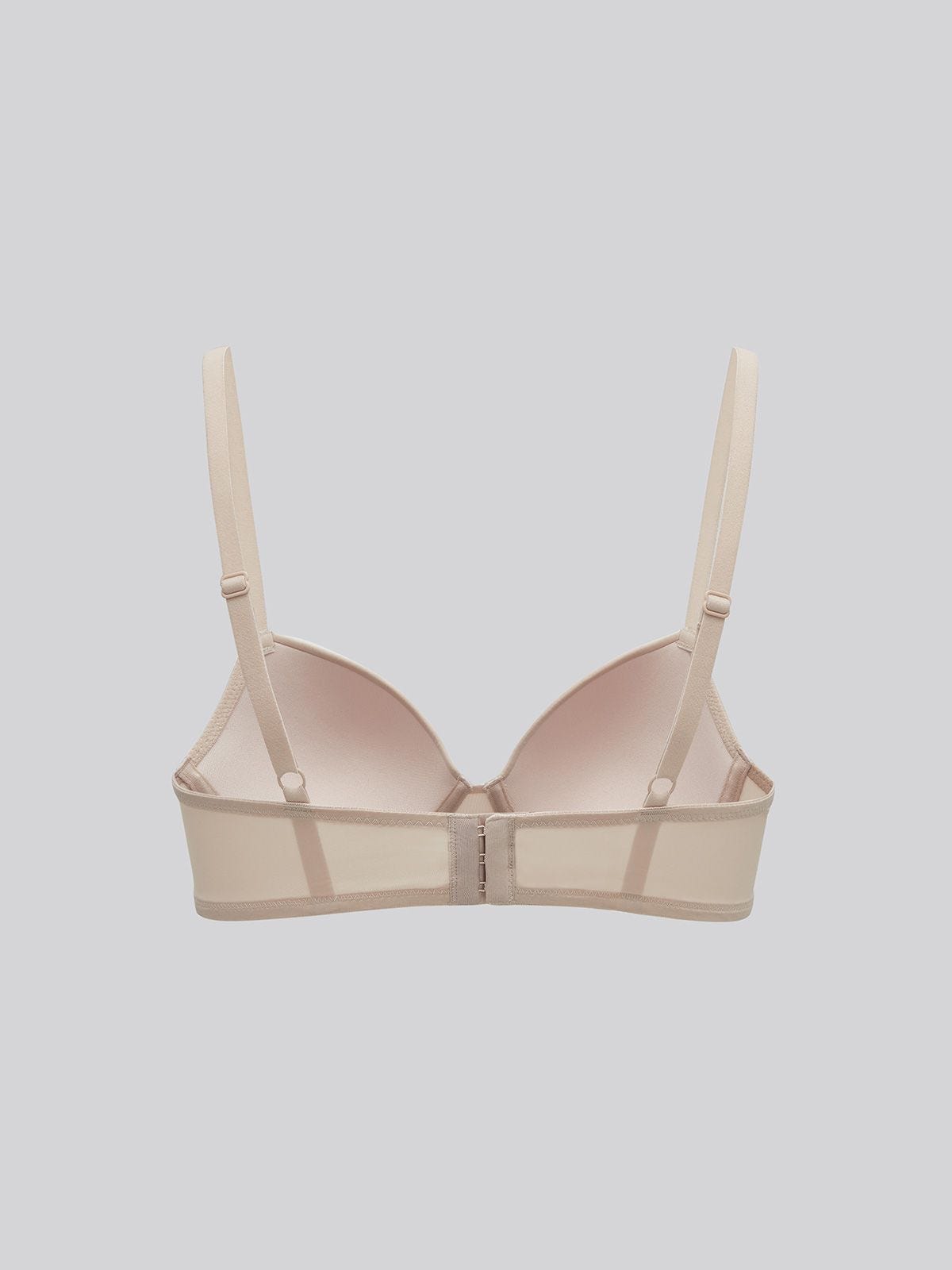CHLORIS, Demi Bra BR13943 | 6IXTY8IGHT Hong Kong & Macau SAR CHLORIS, Demi Bra BR13943 | 6IXTY8IGHT Hong Kong & Macau SAR